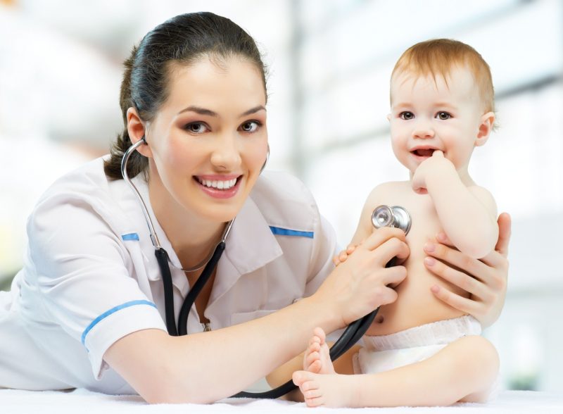 Why You Need a Children’s Doctor in Andover, Kansas, and Surrounding Areas