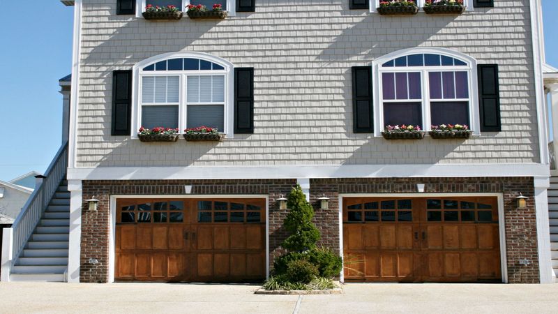 Advantages That Come With Adding a Well-Built Garage to Your  Home