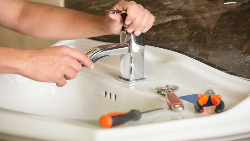 Get Professional Help for Your Plumbing Emergencies in Baltimore