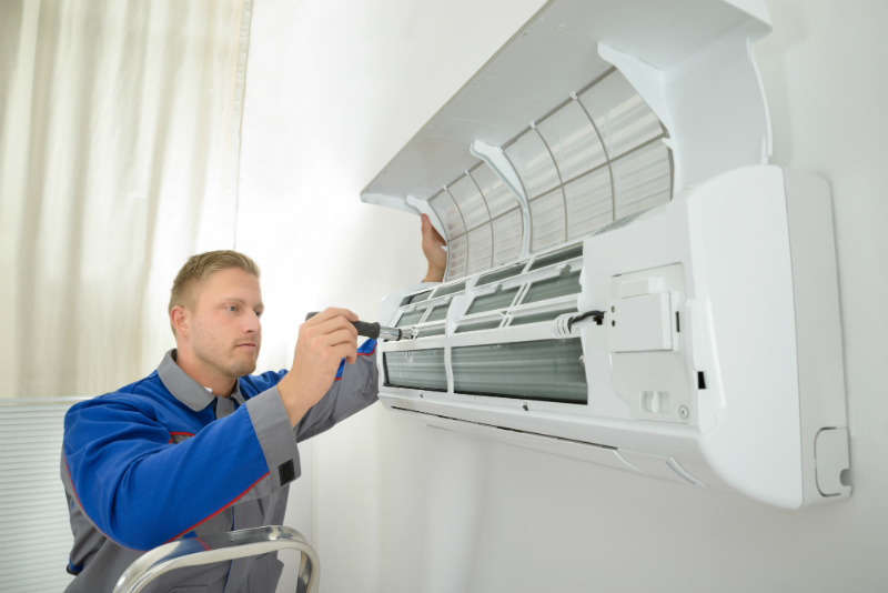 Benefits of Hiring an AC Repair Company That Provides 24-Hour Service