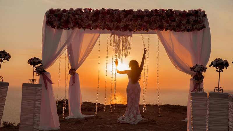 The Best Central California Wedding and Vacation Accommodations