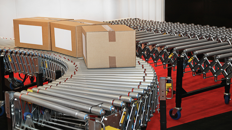 Why Conveyors Are the Best for A Factory Setting in Arlington Heights