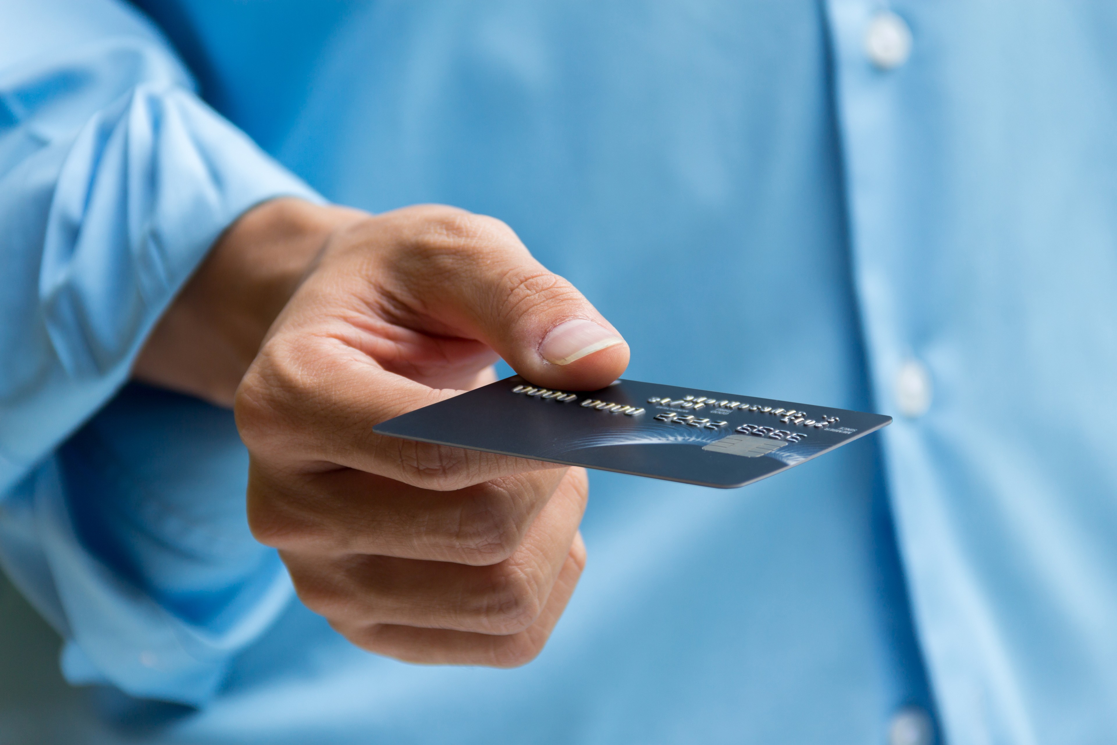 Benefits of Using a High Risk Credit Card Processing