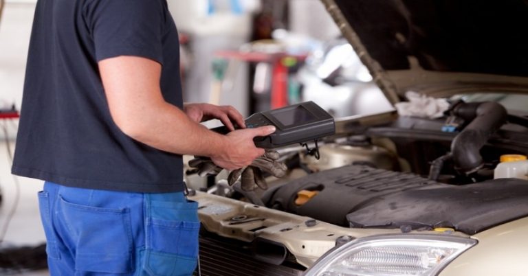 Top 3 Signs of a Good Audi Repair Shop