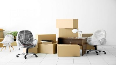 Advantages of Using Professional Packing And Moving Services