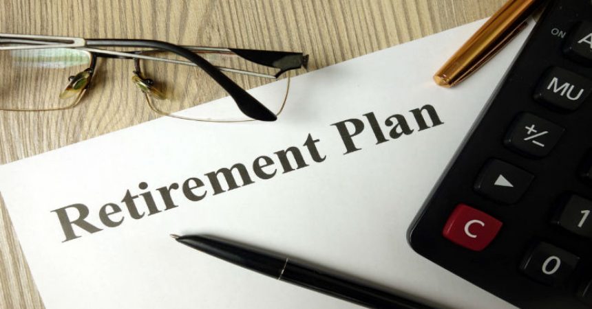 The Practical Considerations In Setting Retirement Goals