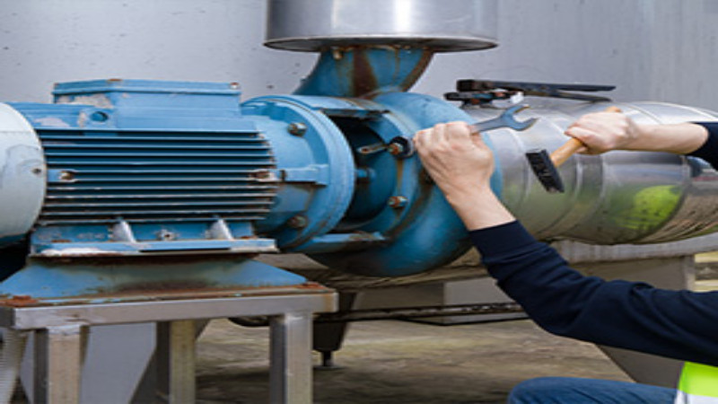 3 Tips For Extending the Life of Your Industrial Machinery in New Jersey