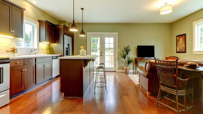 3 Simple Signs That It’s Time for a Kitchen Remodeling in Chino