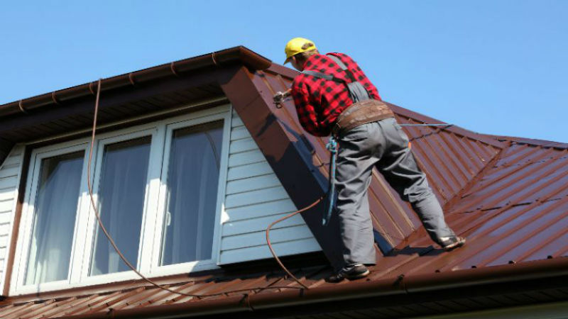 The Different Kinds of Residential Siding in Loveland CO