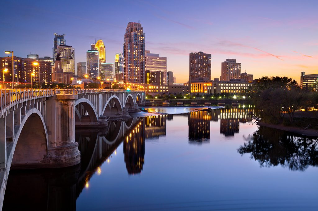 World Languages Translated in Minneapolis Translation Center