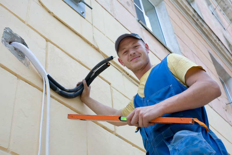 Signs You Need a New Air Conditioning Unit in Buda, TX