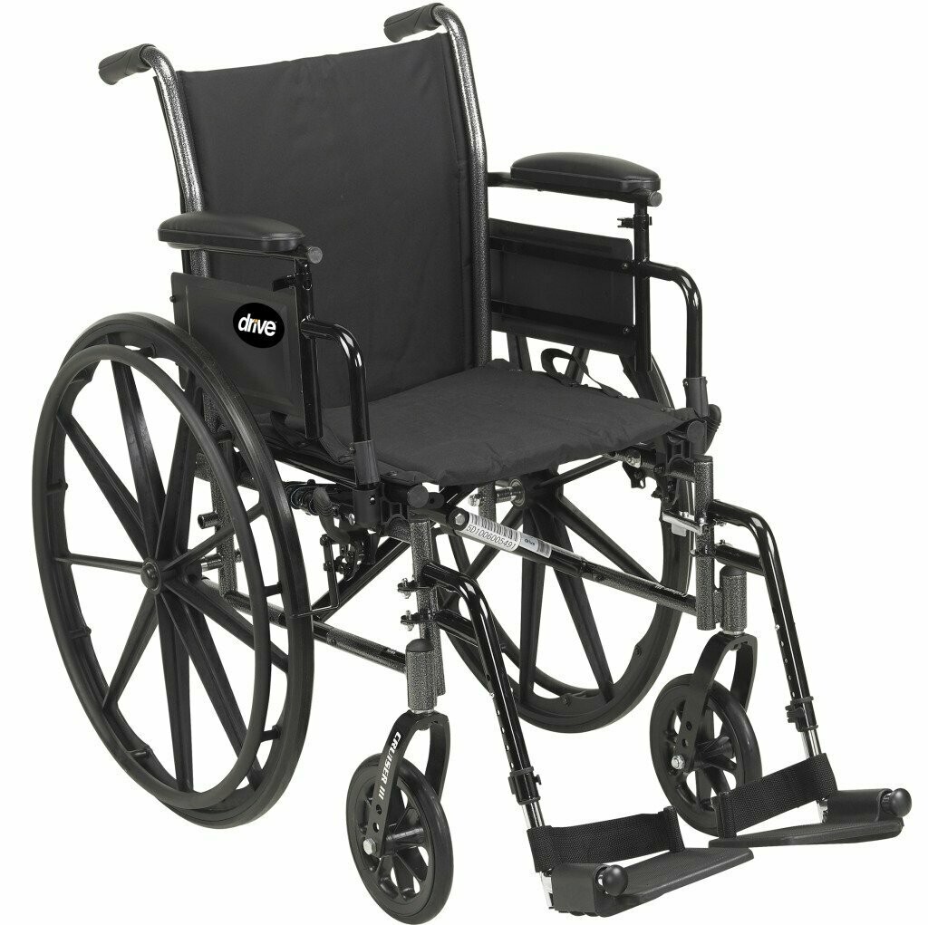 Tips to Help You Decide on the Right Wheelchair in Miami for Your Needs