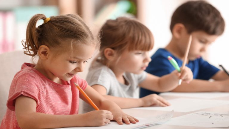 Reasons to Enroll Your Child in Pre Kindergarten in Covington, KY