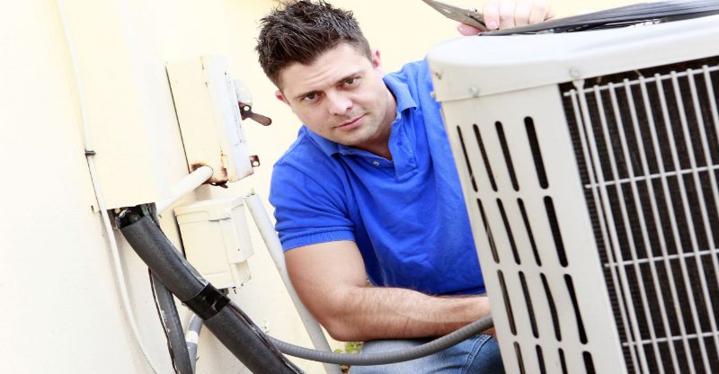 Reasons you Should Consider Geothermal Virginia Beach Heat Pumps