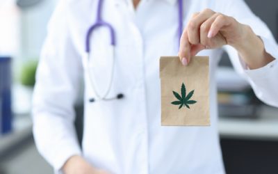 Myths About Obtaining A Medical Card For Medical Cannabis