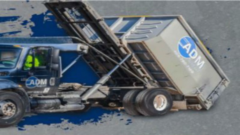 Keep Your Job on Track with Affordable Dumpster Rental in McDonough, GA