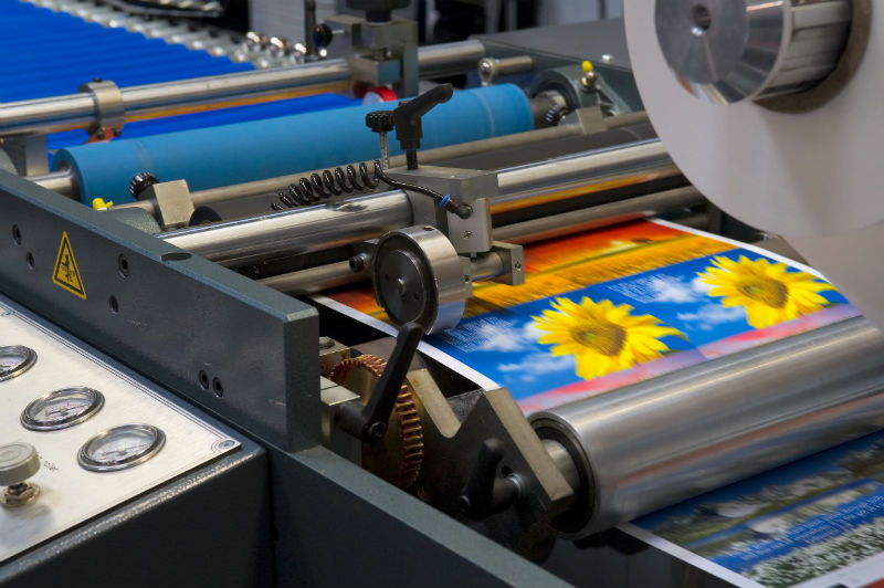 Understanding the Basics of Offset Printing Services in Atlanta, GA