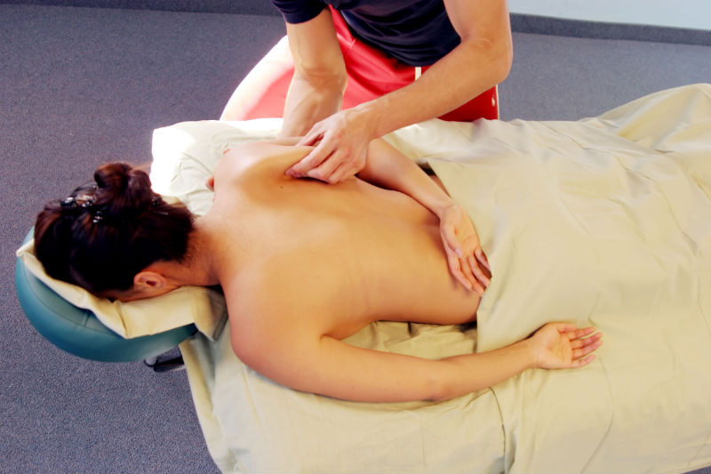 The Benefits of Scheduling a Deep Tissue Massage in Estates Park, CO