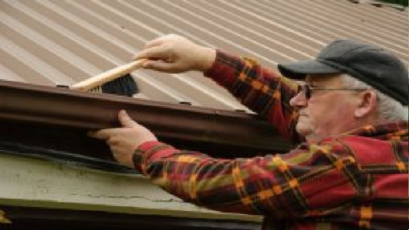 Finding Roof Replacement In Newnan, GA