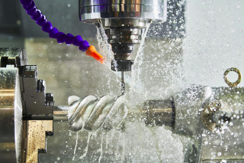 Accurate CNC Machining Services With Leading-Edge Skills in Hortonville, WI