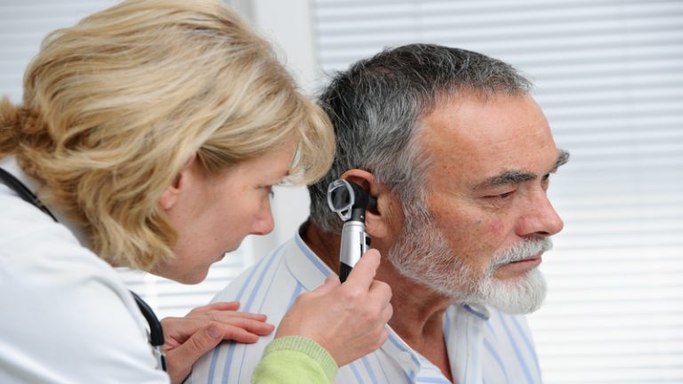 The Different Types Of Hearing Aids in Wheaton