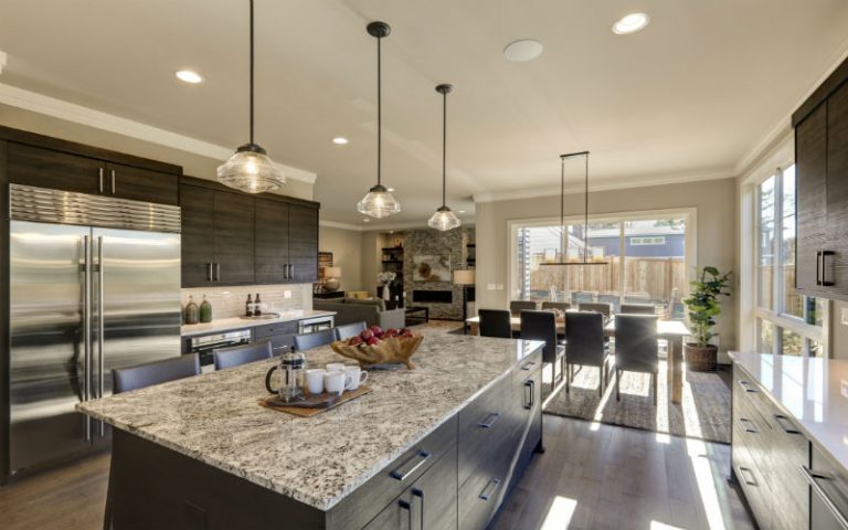 Find Form, Function, and Affordability All in One Place with the Best Team for Kitchen Renovation in Burlington