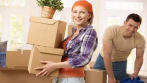 Superior International Packers and Movers Near Me