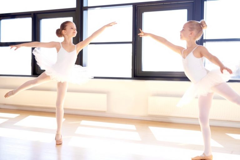 3 Great Reasons to Treat Yourself to Ballet Classes in Miami, FL