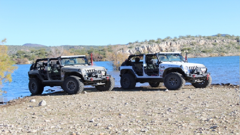 2 Essential Must-Have Components to Install in Your Stock Jeep JKU