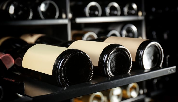 Which Type of Wine Rack is Right for Your Space?