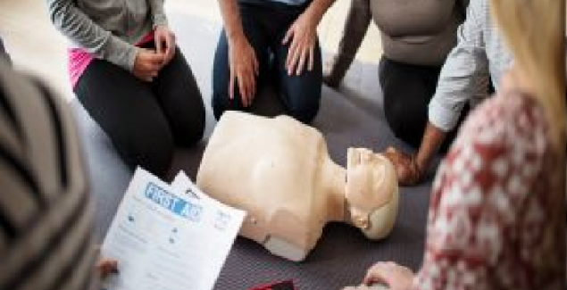 The Benefits of CPR And First Aid Certification Minneapolis Training