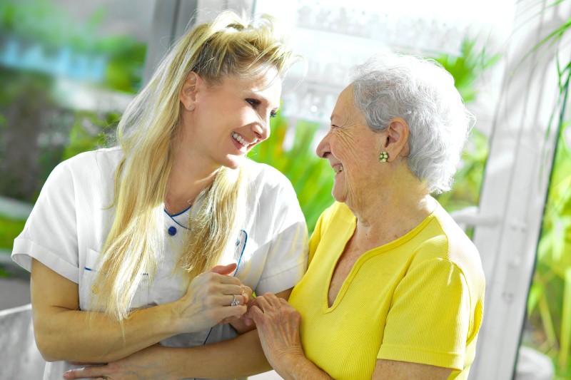 Memory Loss and Senior Care in Middlesex NJ