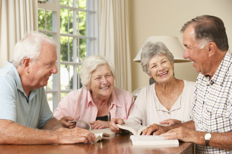 Choosing the Right Alzheimer’s Programming in Melbourne, FL for a Loved One