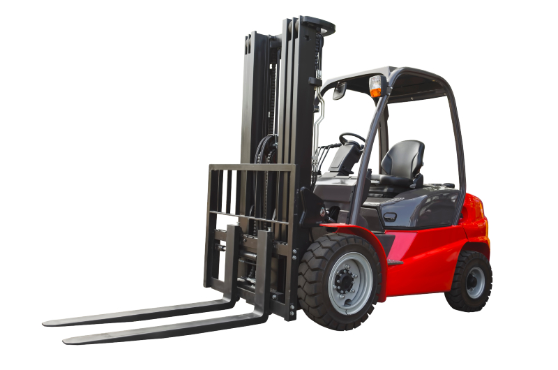 How to Find the Right Material-Handling Company For Forklift Purchases