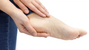 Several Causes That May Be Behind Jacksonville, FL, Heel Pain