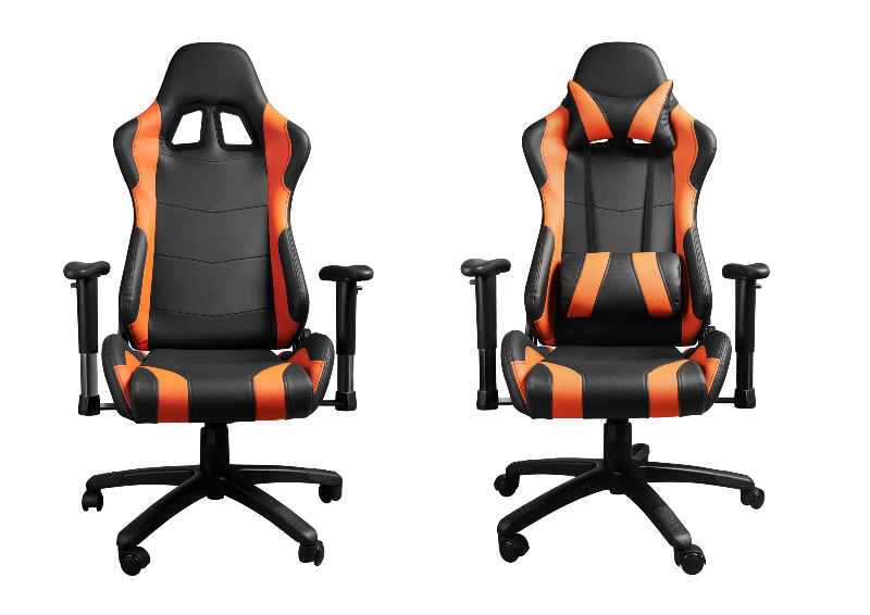 Choosing The Right PC Gaming Chairs