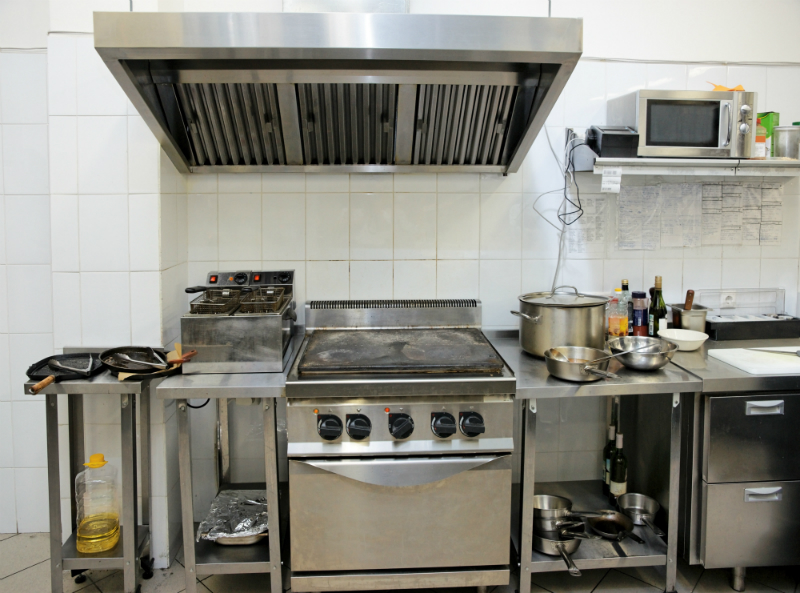 Geared for Restaurant Success – Must-Haves for a Commercial Kitchen