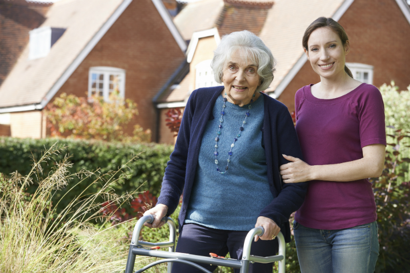 The Advantages of Senior Care Services, Find a Facility in Toms River