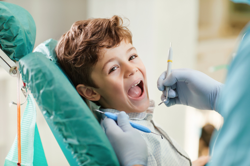 Primary Services to Expect from Cosmetic Dentistry in Oak Lawn