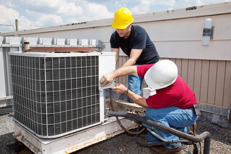 Why Hiring a Professional Birmingham Furnace Repair Service Matters