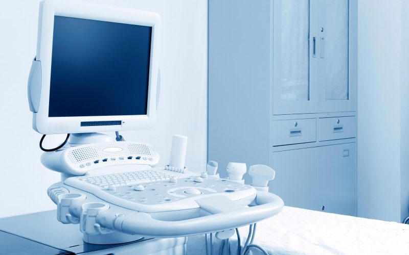 Want to Buy Ultrasound Machine? Here is How to Choose the Best for Cardiac