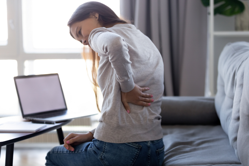 Back Pain Treatment in South Portland, ME Offers a Range of Surgical Options