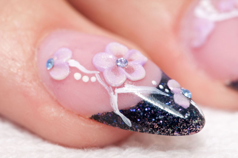 2023 Trends To Consider Before You Visit The Nail Salon