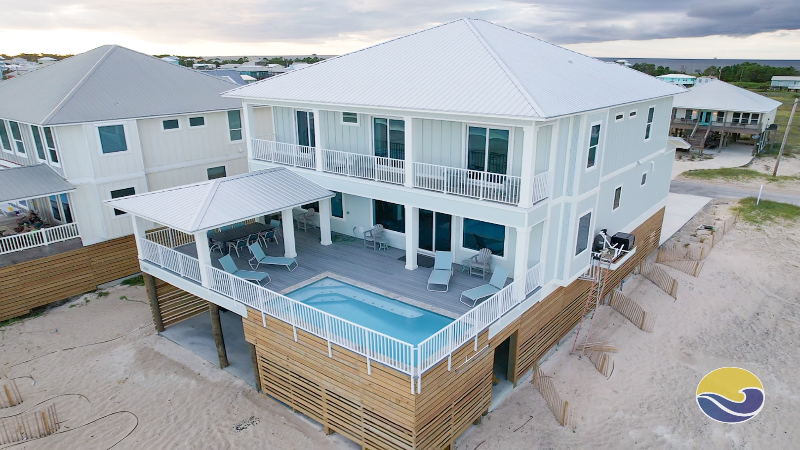 Searching for Perdido Key Luxury Rentals