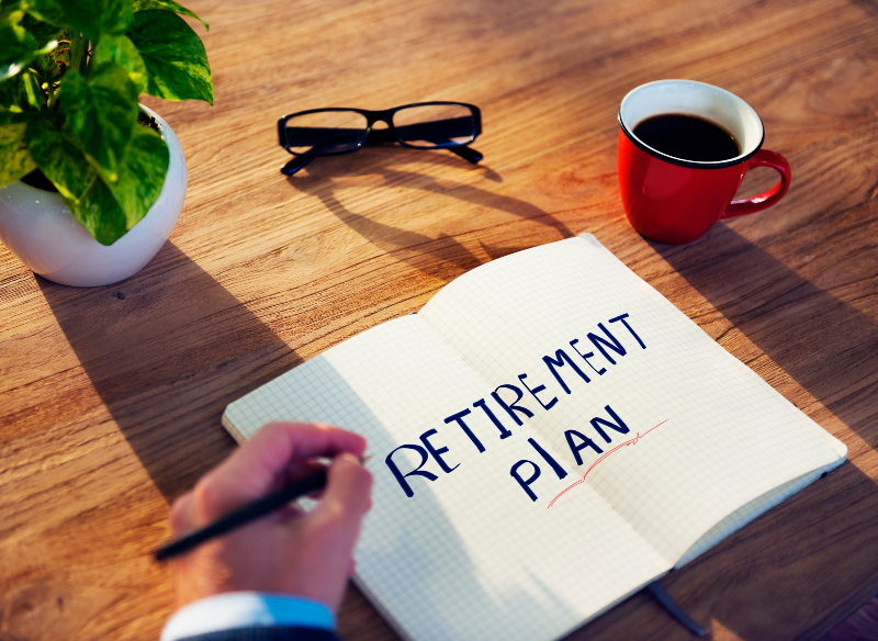 Start Planning Now So That You Can Enjoy Comfortable Retirement Years