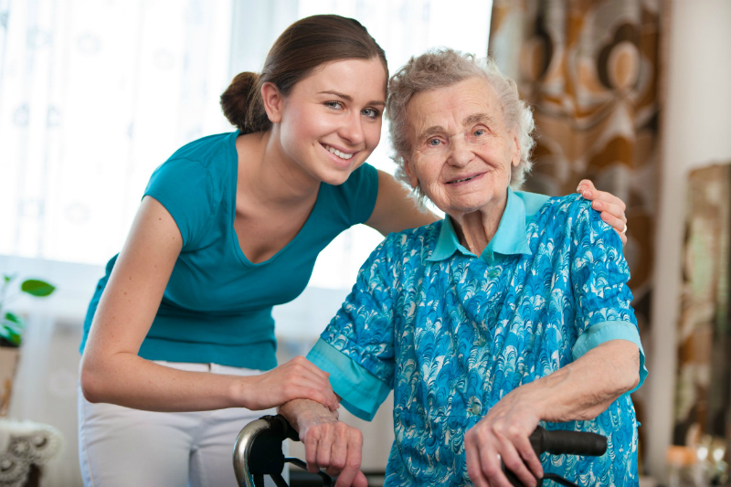 4 Wellness Programs You Can Expect at a Personal Care Senior Living Community Near Butler, PA