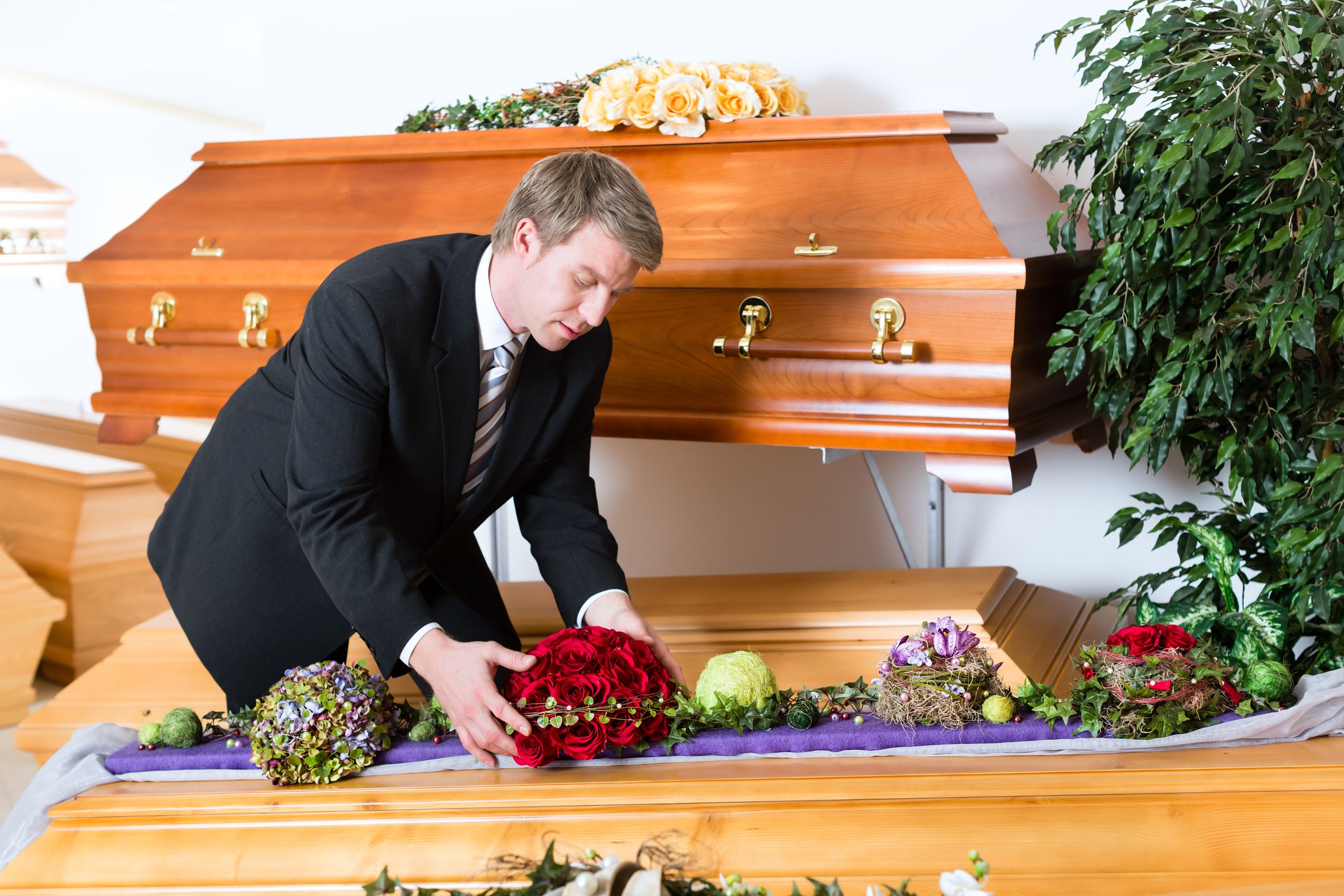 Funeral Home In Willoughby OH Will Take Care Of Everything