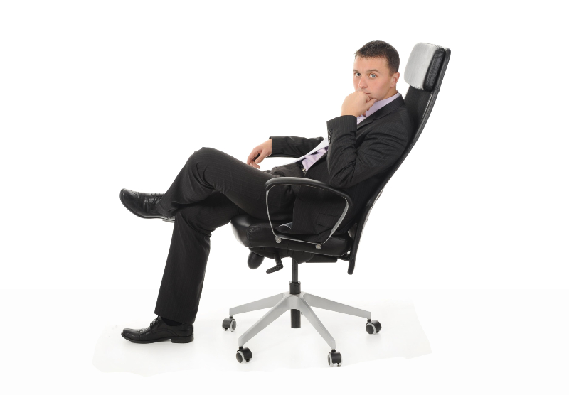 Guide on Selecting the Perfect Ergonomic Office Chair For Your Needs