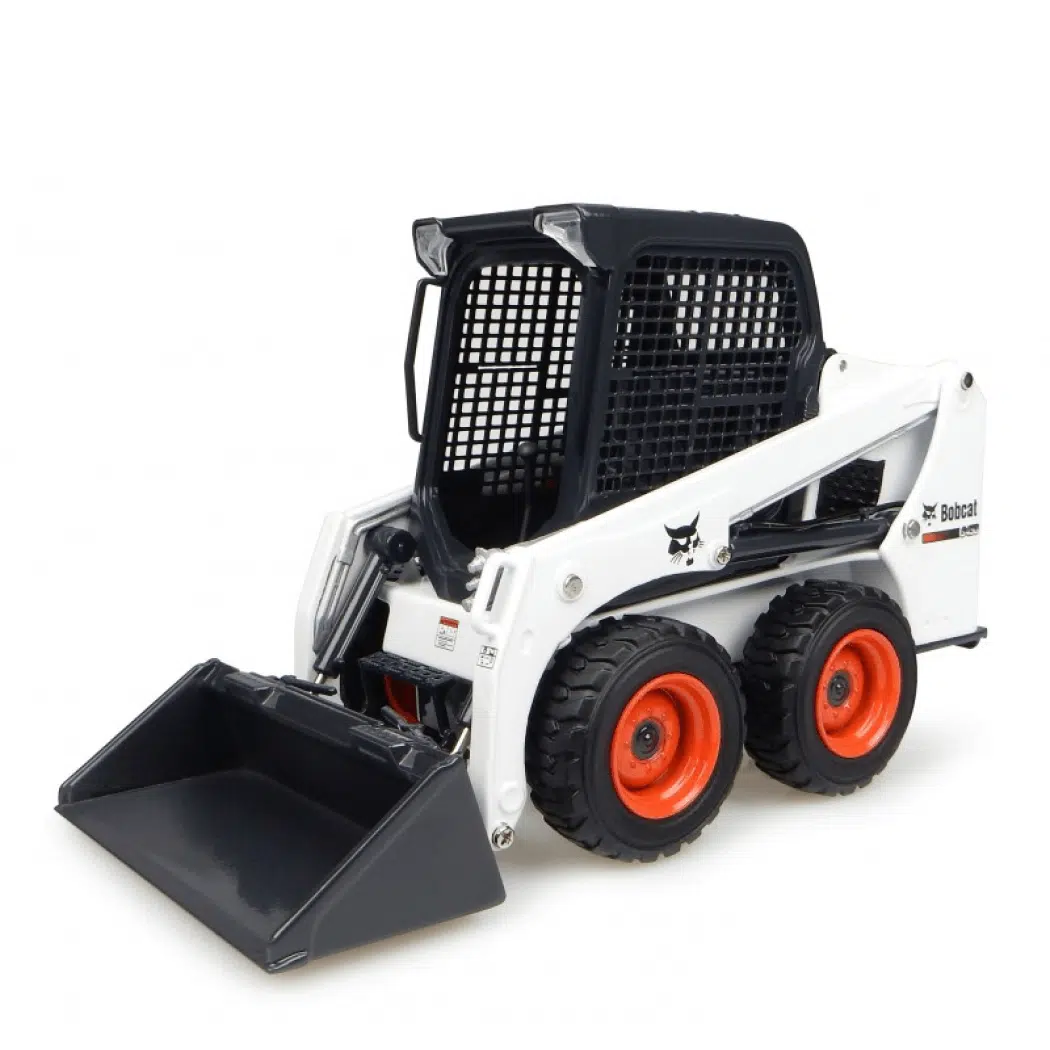 Look for a Quality Mini Skid Steer for Rent in Peachtree City, GA, When You Need a Moving or Lifting Tool