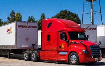 Find a Trucking Business That Offers Full Truckload Freight in Newnan, GA